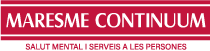 Maresme Continuum Logo